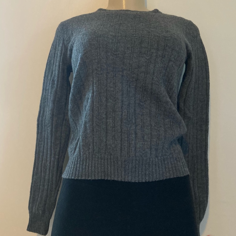 Pendleton Virgin Wool Sweater - image 3